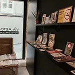 Via Aetcal & Wellness Hotel