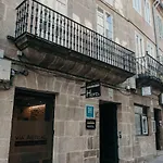 Hotel Via Aetcal & Wellness Santiago de Compostela
