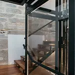 Via Aetcal & Wellness 2* Santiago de Compostela