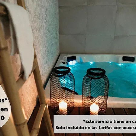 Via Aetcal Hotel&wellness Hotel San Giacomo di Compostella