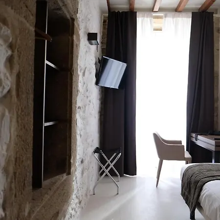 Via Aetcal Hotel&wellness 2* San Giacomo di Compostella