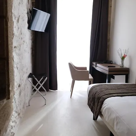 Via Aetcal Hotel&wellness San Giacomo di Compostella