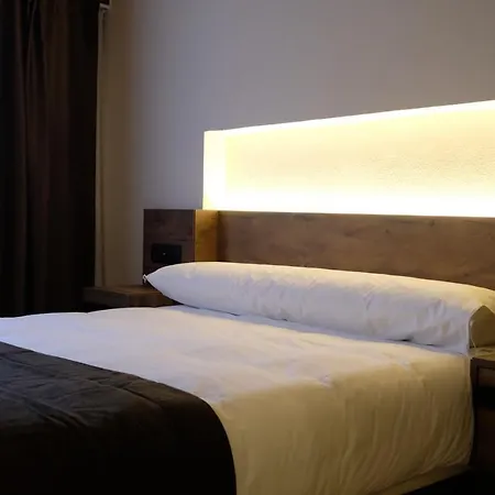 Via Aetcal Hotel&wellness