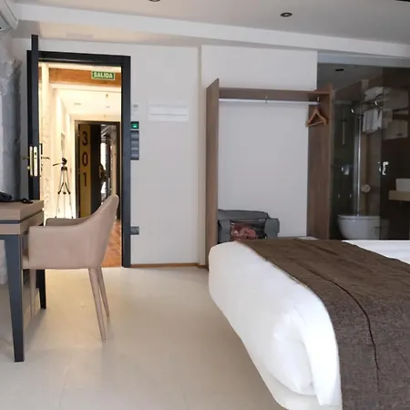 Hotel Via Aetcal & Wellness