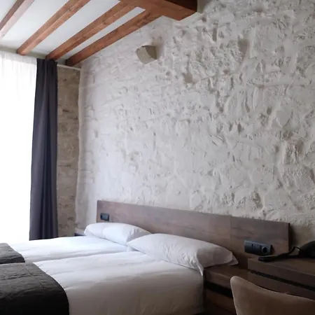 Via Aetcal & Wellness Hotel Saint-Jacques-de-Compostelle