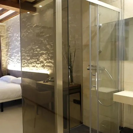 Via Aetcal Hotel&wellness San Giacomo di Compostella