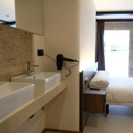 Via Aetcal Hotel&wellness