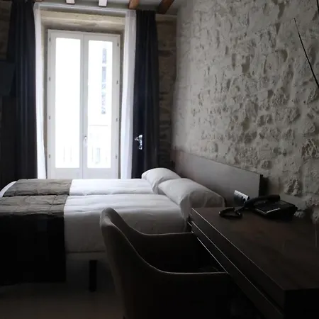 Hotell Via Aetcal & Wellness