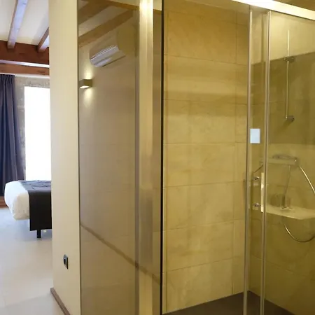 Via Aetcal & Wellness Saint-Jacques-de-Compostelle