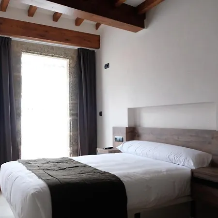 Hotel Via Aetcal Hotel&wellness San Giacomo di Compostella
