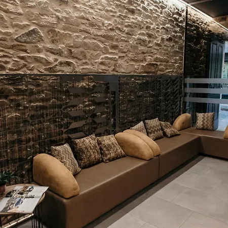 Via Aetcal Hotel&wellness 2*