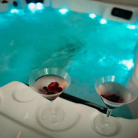 Hotel Via Aetcal Hotel&wellness San Giacomo di Compostella