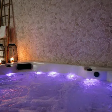 Hotel Via Aetcal Hotel&wellness