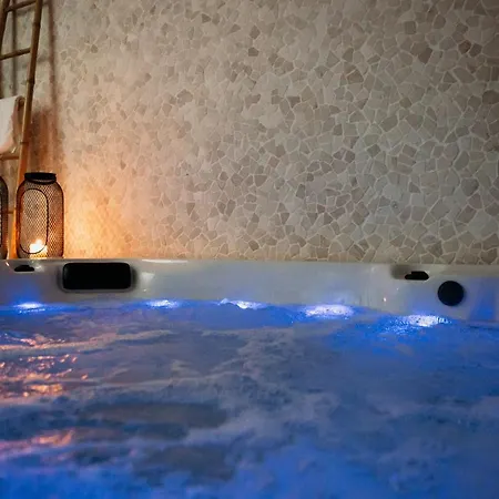Via Aetcal Hotel&wellness