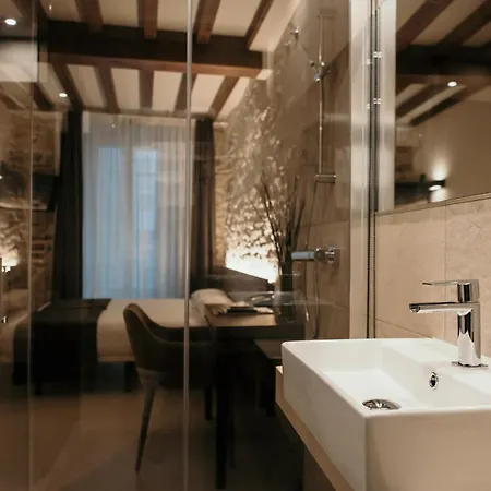 Via Aetcal Hotel&wellness 2* San Giacomo di Compostella