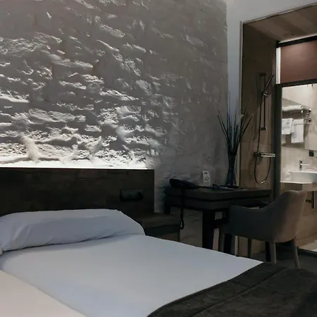 Via Aetcal Hotel&wellness 2*