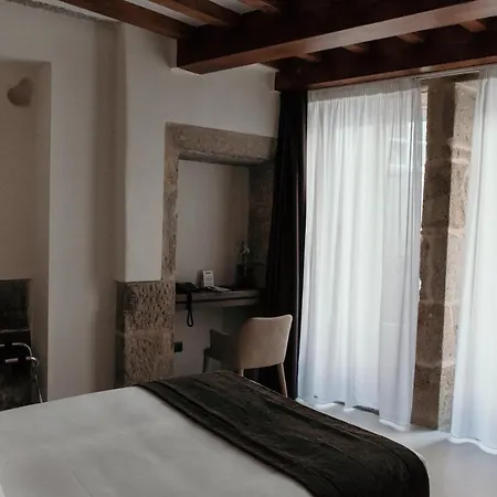 Via Aetcal Hotel&wellness San Giacomo di Compostella
