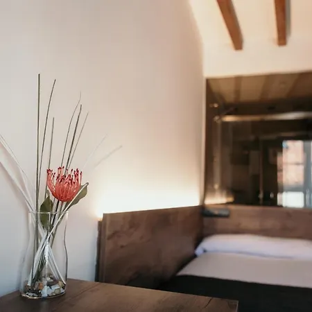 Via Aetcal Hotel&wellness 2*
