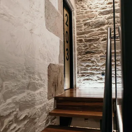 Hotel Via Aetcal & Wellness Saint-Jacques-de-Compostelle