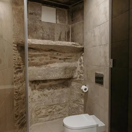 Via Aetcal Hotel&wellness Hotel San Giacomo di Compostella