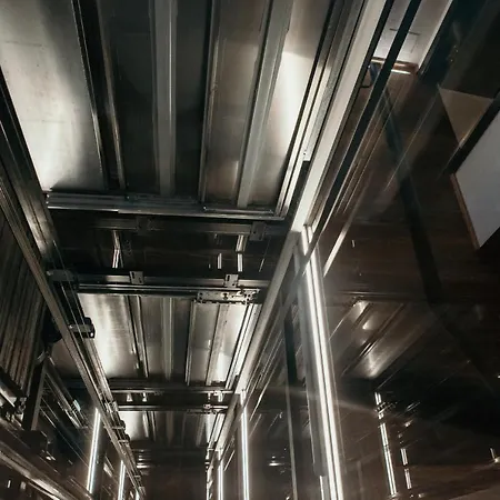 Hotel Via Aetcal & Wellness