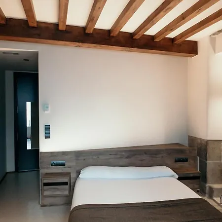 Via Aetcal Hotel&wellness San Giacomo di Compostella