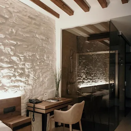 Via Aetcal Hotel&wellness 2* San Giacomo di Compostella