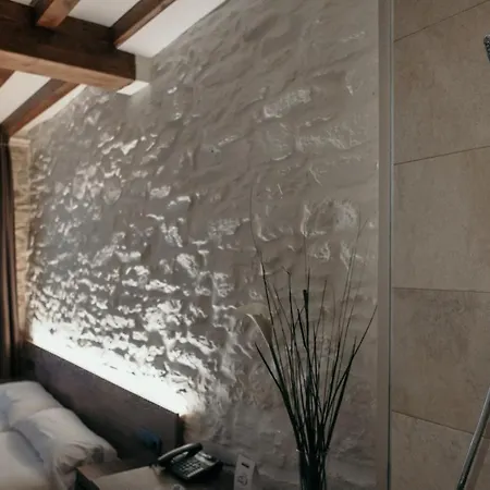 Hotel Via Aetcal & Wellness