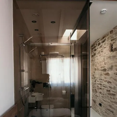 Via Aetcal Hotel&wellness 2*