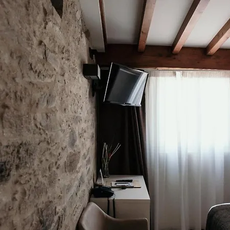 Via Aetcal Hotel&wellness Hotel 2*
