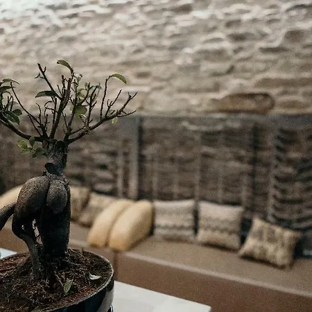 Via Aetcal Hotel&wellness 2*