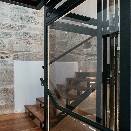 Via Aetcal & Wellness 2* Santiago de Compostela