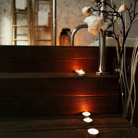 Via Aetcal Hotel&wellness San Giacomo di Compostella