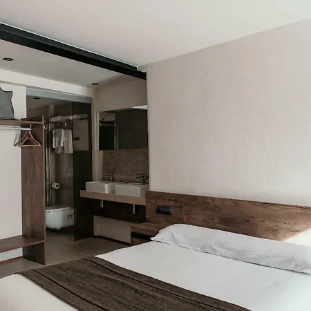 Via Aetcal Hotel&wellness Hotel
