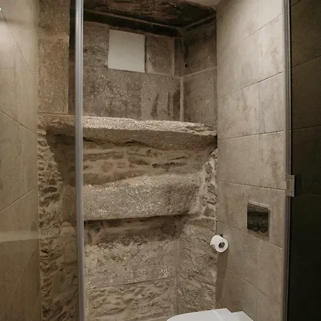 Via Aetcal & Wellness 2* Santiago de Compostela