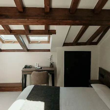 Via Aetcal Hotel&wellness Hotel