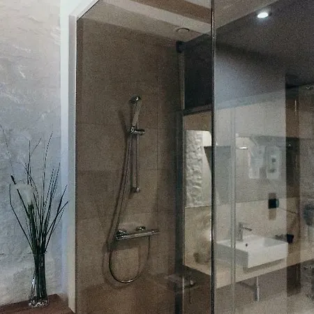 Hotel Via Aetcal Hotel&wellness 2*