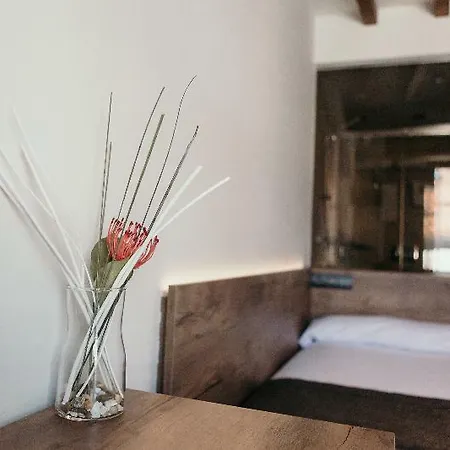 Via Aetcal Hotel&wellness 2* San Giacomo di Compostella