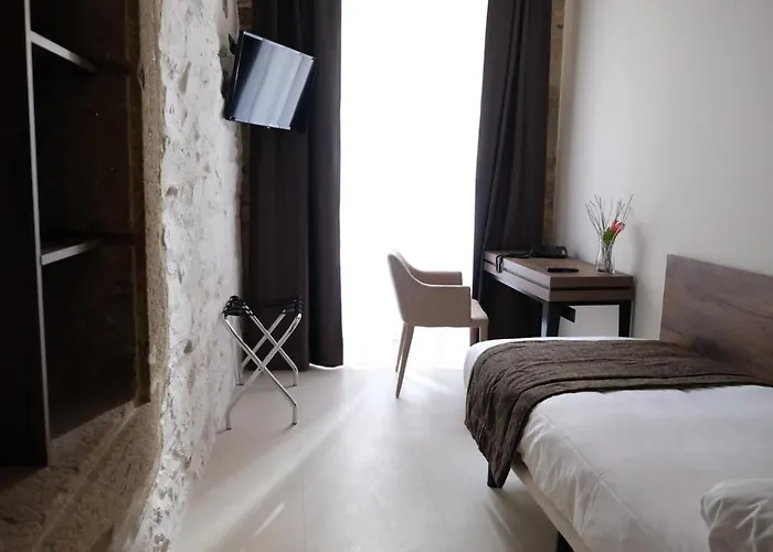 Via Aetcal & Wellness Santiago de Compostela