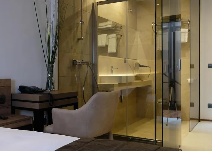 Via Aetcal & Wellness Santiago de Compostela