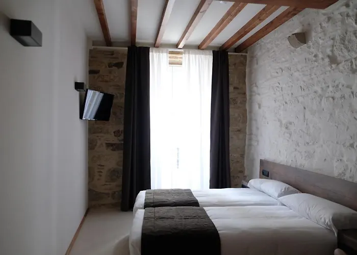 Hotel Via Aetcal & Wellness