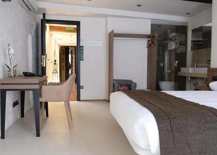 Hotel Via Aetcal & Wellness