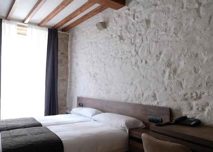 Via Aetcal & Wellness Hotel Santiago de Compostela