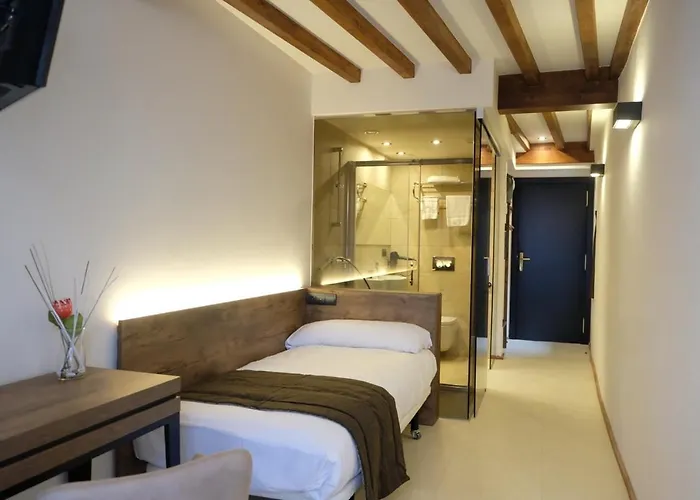 Via Aetcal & Wellness 2* Santiago de Compostela