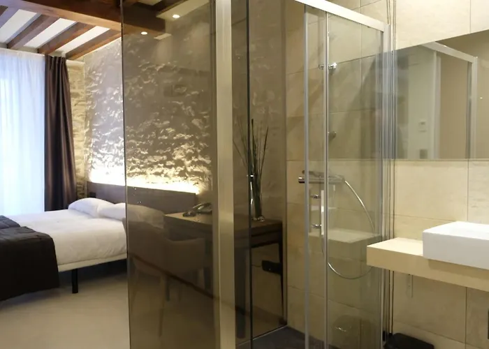 Via Aetcal & Wellness Santiago de Compostela