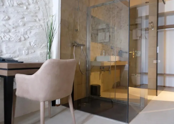 Hotel Via Aetcal & Wellness Santiago de Compostela