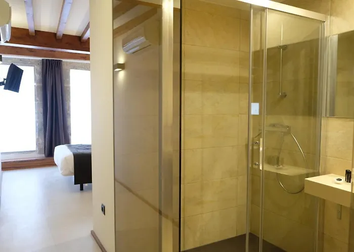 Via Aetcal & Wellness Santiago de Compostela