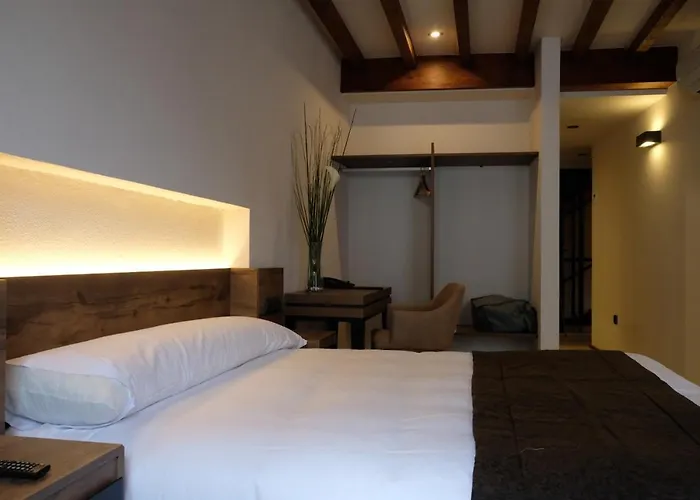 Hotel Via Aetcal & Wellness 2*