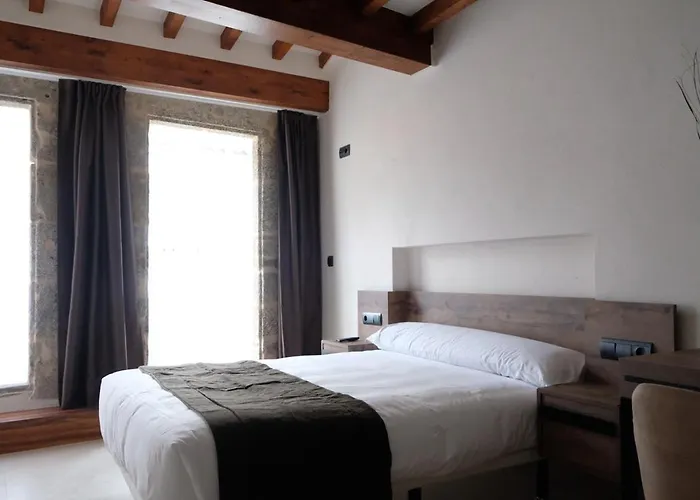 Hotel Via Aetcal & Wellness Santiago de Compostela
