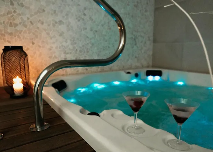 Hotel Via Aetcal & Wellness